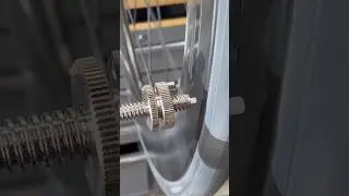Simple solution to fix wobbly bike wheel