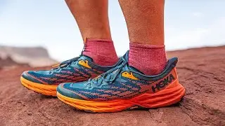 TOP 10 BEST TRAIL RUNNING SHOES 2023