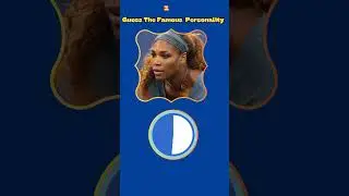 Guess The Famous Personality 04 | #quiz #famouspersonality