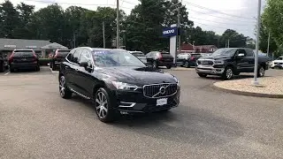 2021 Volvo XC60 Inscription CT Milford, New Haven, Guilford, Madison, Orange