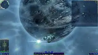 Starpoint Gemini подобие Обзора меня не впечатлила и не затянула
