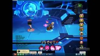 Korean Lost Saga Sorcerer First Look