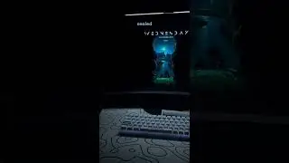 Лучшие обои Wallpaper Engine #wallpaperengine
