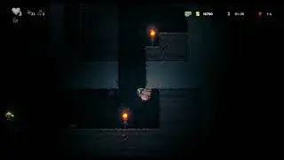 12/01/26 An Irishman's Daily Challenge in Spelunky 2