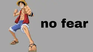 East Blue Luffy Was HIM