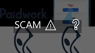 paidwork review legit or easy money scam