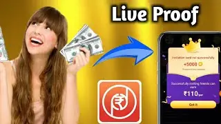 EARNING APP | EARN DAILY FREE PAYTM CASH WITHOUT INVESTMENT | NEW EARNING APP TODAY