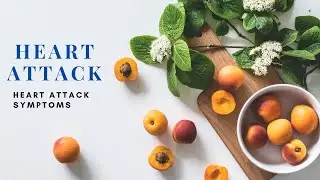 Heart AttackIIheart attack symptoms II Prolancty