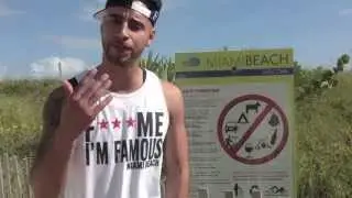 Adam Schieba - 5 Miami Beach Tips #sidetitty