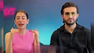 new film fun interview #babylicious #syrayousaf#shehrozesabzwari