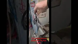 Classic Mini Cooper Restoration On A Budget (Brake line flaring)