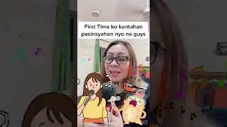 Dahil Sayo Tagalog version Stock On You