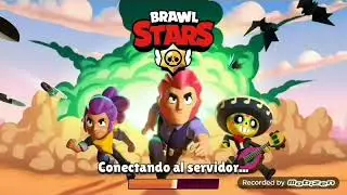 Brawl Stars - Atrapa Gemas