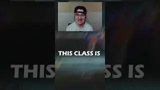 this *NEW* M16 Class Got BUFFED? 🤤