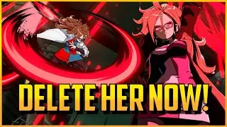 DBFZ ▰  One Of The Fastest Matches Of 2022【Dragon Ball FighterZ】