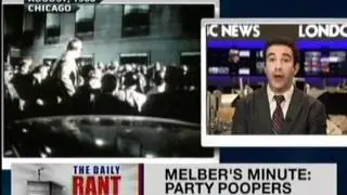 Occupy Movement Will Make Democrats Act Like Democrats