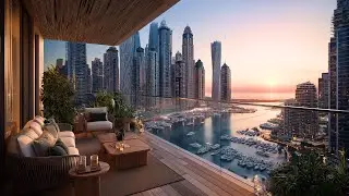 Luxury Chillout Lounge Music - Relaxing Sunset Ambient Vibes & Deep Lounge Chill