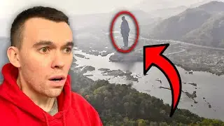 The World's Tallest Things - I Am Shocked (2022)