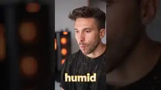 learn how to make smoke with your mouth #short #italy #mikeshake