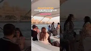 2 Hours Luxury Yacht Tour in Dubai - Book Now