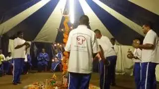 SSBG RAM BAJAN IN CHATSWORTH