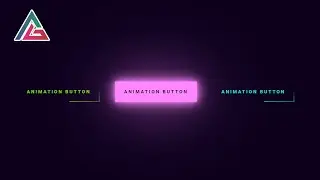 Amazing Animation Button I Button Animation
