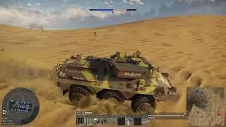 Type 87 Spade Part 11