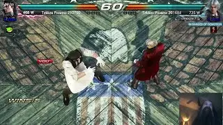 Aris on re-streaming Evo
