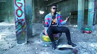 MA'EEL FT CASY SAGO OFFICIAL VIDEO DIRECTED BY FANCY1