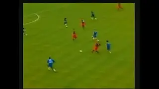 Chelsea 1-2 Blackburn Rovers (18/09/94)