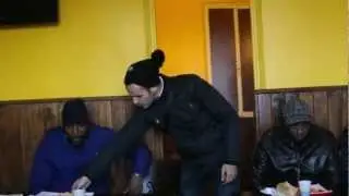 Arcor 140 & Nassme - Paye ton chicken