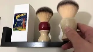 Shave Den Tour 2018