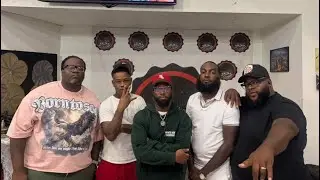 TLK Male Cypher (Chicago Edition)