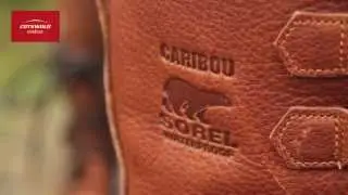 Sorel Caribou Boot