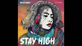 Stay High - Diplo ft Hugel (VIP) (Ronnie Stone Remix)