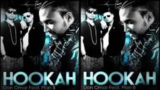 Hookah don omar