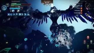 Dauntless Shrowd Trial 2:51