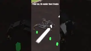btw its a new walker i'm working on