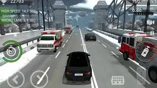 Racing Fever E12 Android GamePlay HD