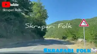 Rruga Bogovë - Kakrukë