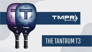 Tantrum T3 | TMPR Sports