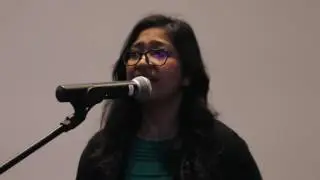 Will You Roll Down Your Window? | Gaea Morales | TEDxOccidentalCollege