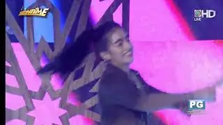 KIERVI JINRI AT LOUDRE on its Showtime