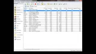 BVEssentials - Setting Default Filters