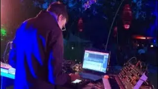 Akasha Project live@ Open Ear Ambient Festival 2023