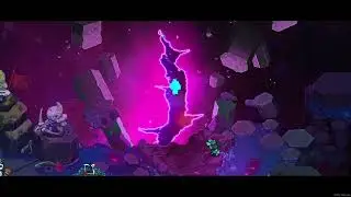 Ember Knights Speedrun Attempt - 1st Stage Only - 2:46
