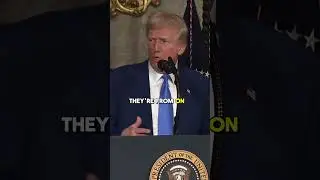 🔥TRUMP: I&rsquo;LL END THE KILLING &ndash; THIS WAR&rsquo;S DONE!🇺🇸
