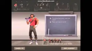 TF2 - FUNNY STUFF ON PROBED