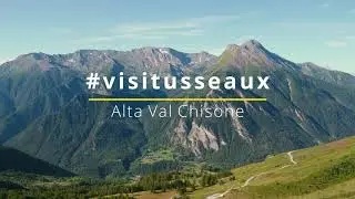 USSEAUX - Alta Val Chisone #visitusseaux #valchisone