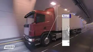 Todd Chrono | Pi&egrave;ces d&eacute;tach&eacute;es pour V&eacute;hicules Utilitaires & Poids Lourds | 3D 1920x1080